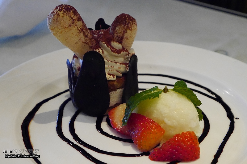 ●食記●板橋大遠百--義式屋 古拉爵Cafe Grazie (義式料理)