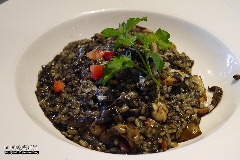 ●食記●板橋大遠百--義式屋 古拉爵Cafe Grazie (義式料理)