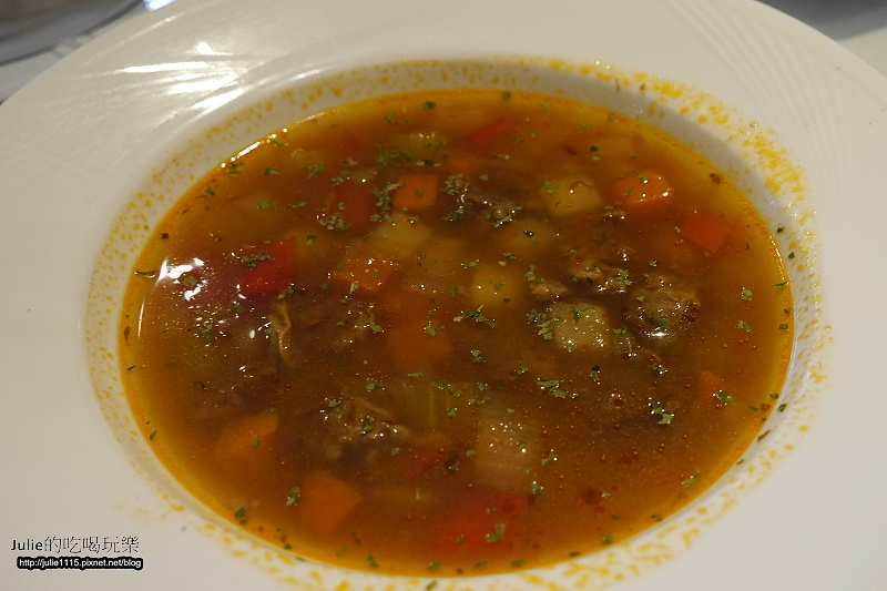 ●食記●板橋大遠百--義式屋 古拉爵Cafe Grazie (義式料理)