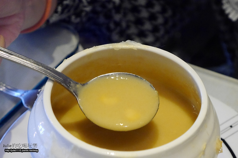 ●食記●板橋大遠百--義式屋 古拉爵Cafe Grazie (義式料理)