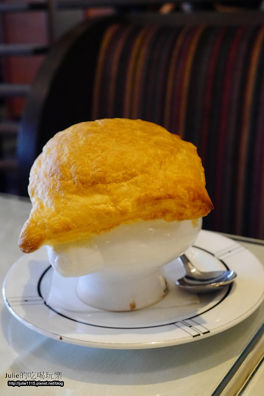 ●食記●板橋大遠百--義式屋 古拉爵Cafe Grazie (義式料理)