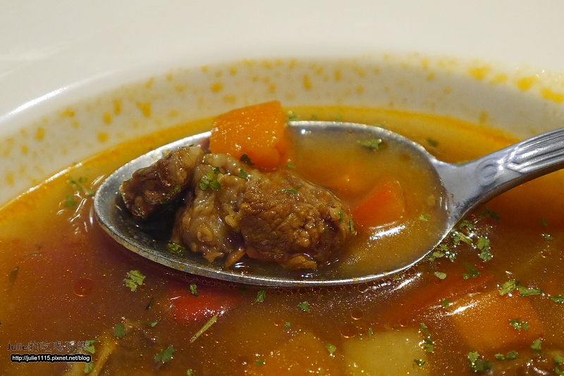 ●食記●板橋大遠百--義式屋 古拉爵Cafe Grazie (義式料理)