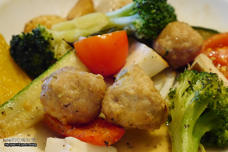 ●食記●板橋大遠百--義式屋 古拉爵Cafe Grazie (義式料理)