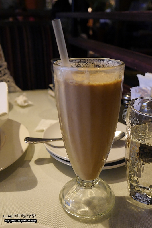 ●食記●板橋大遠百--義式屋 古拉爵Cafe Grazie (義式料理)