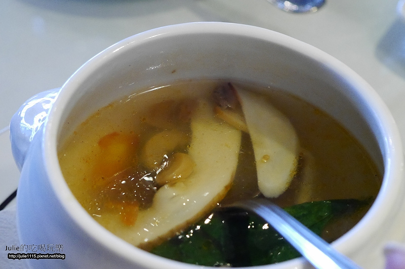 ●食記●板橋大遠百--義式屋 古拉爵Cafe Grazie (義式料理)