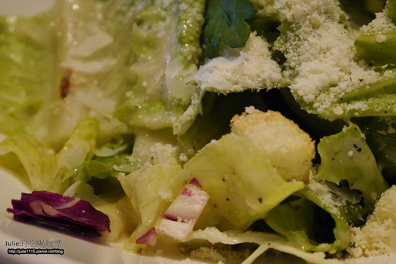 ●食記●板橋大遠百--義式屋 古拉爵Cafe Grazie (義式料理)