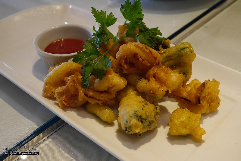 ●食記●板橋大遠百--義式屋 古拉爵Cafe Grazie (義式料理)