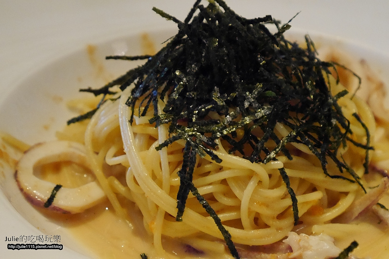 ●食記●板橋大遠百--義式屋 古拉爵Cafe Grazie (義式料理)