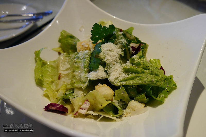 ●食記●板橋大遠百--義式屋 古拉爵Cafe Grazie (義式料理)