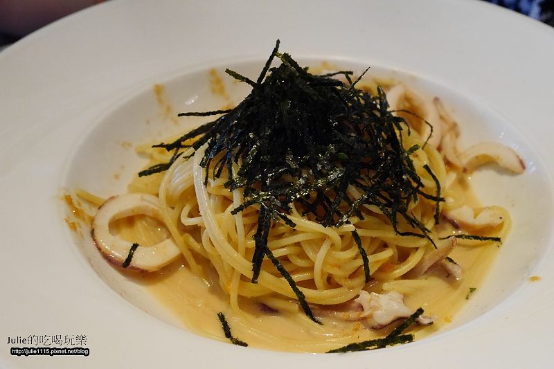 ●食記●板橋大遠百--義式屋 古拉爵Cafe Grazie (義式料理)