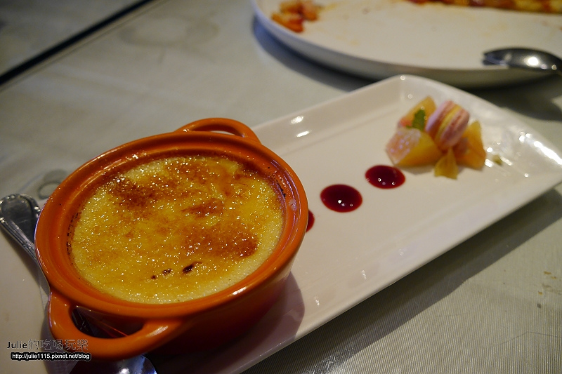 ●食記●板橋大遠百--義式屋 古拉爵Cafe Grazie (義式料理)