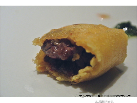 凱焱鐵板燒：【食記】oO。o○台中　南屯區　凱焱鐵板燒　法國菜　海鮮　牛排　午餐　晚餐　咖啡　飲品　新式的鐵板燒新吃法，大家一定沒有嚐試過～快來，不然落伍啦～。oO。o○。　