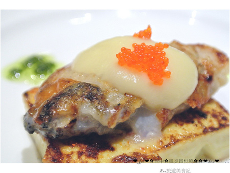 凱焱鐵板燒：【食記】oO。o○台中　南屯區　凱焱鐵板燒　法國菜　海鮮　牛排　午餐　晚餐　咖啡　飲品　新式的鐵板燒新吃法，大家一定沒有嚐試過～快來，不然落伍啦～。oO。o○。　