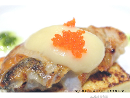 凱焱鐵板燒：【食記】oO。o○台中　南屯區　凱焱鐵板燒　法國菜　海鮮　牛排　午餐　晚餐　咖啡　飲品　新式的鐵板燒新吃法，大家一定沒有嚐試過～快來，不然落伍啦～。oO。o○。　