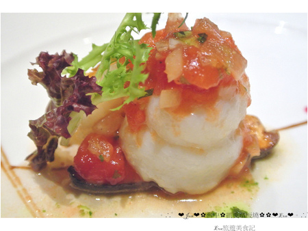 凱焱鐵板燒：【食記】oO。o○台中　南屯區　凱焱鐵板燒　法國菜　海鮮　牛排　午餐　晚餐　咖啡　飲品　新式的鐵板燒新吃法，大家一定沒有嚐試過～快來，不然落伍啦～。oO。o○。　