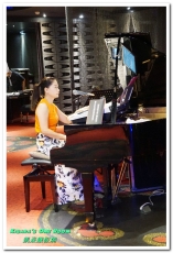 凱焱鐵板燒：台中高級料理．融合法日、具壓倒性存在感的鐵板燒新流派──凱焱鐵板燒