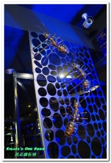 凱焱鐵板燒：台中高級料理．融合法日、具壓倒性存在感的鐵板燒新流派──凱焱鐵板燒