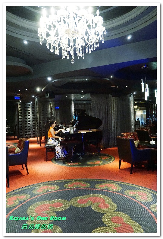 凱焱鐵板燒：台中高級料理．融合法日、具壓倒性存在感的鐵板燒新流派──凱焱鐵板燒