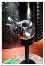 凱焱鐵板燒：台中高級料理．融合法日、具壓倒性存在感的鐵板燒新流派──凱焱鐵板燒