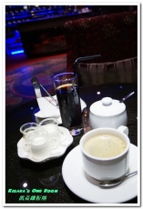 凱焱鐵板燒：台中高級料理．融合法日、具壓倒性存在感的鐵板燒新流派──凱焱鐵板燒