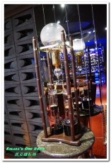 凱焱鐵板燒：台中高級料理．融合法日、具壓倒性存在感的鐵板燒新流派──凱焱鐵板燒