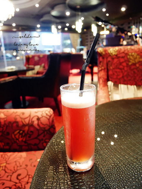 台中美食浪漫餐廳推薦南屯區五權西路凱焱鐵板燒 (38)