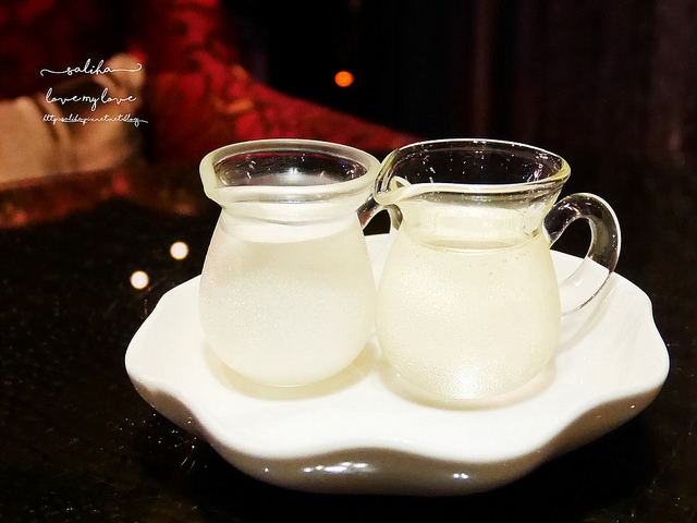 台中美食浪漫餐廳推薦南屯區五權西路凱焱鐵板燒 (40)