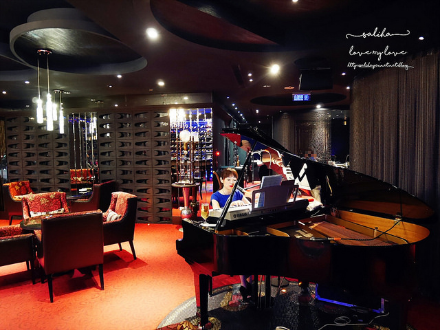 台中美食浪漫餐廳推薦南屯區五權西路凱焱鐵板燒 (17)