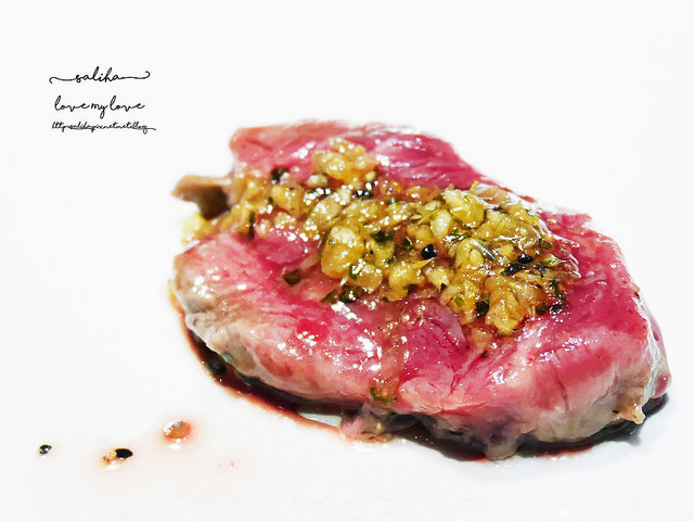 台中浪漫氣氛好情人節約會餐廳牛排