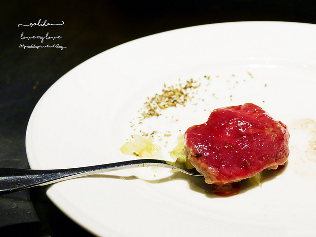 台中浪漫氣氛好情人節約會餐廳生日大餐