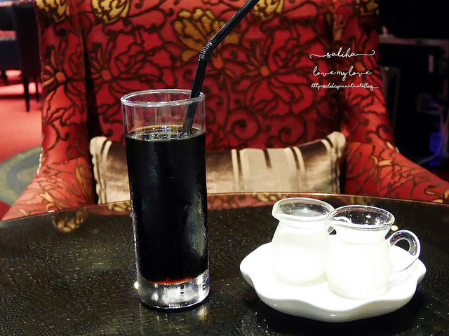 台中美食浪漫餐廳推薦南屯區五權西路凱焱鐵板燒 (39)