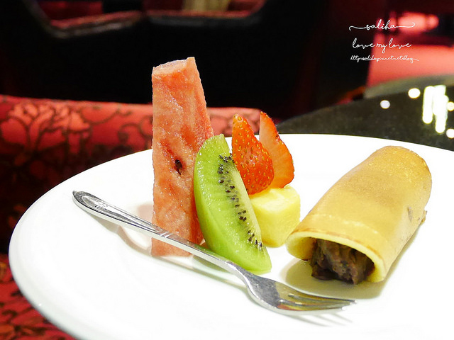 台中美食浪漫餐廳推薦南屯區五權西路凱焱鐵板燒 (37)