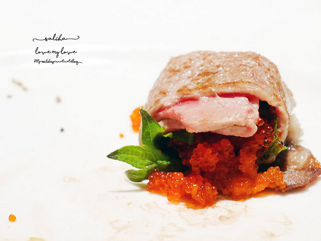 台中浪漫氣氛好情人節約會餐廳生日大餐 (1)