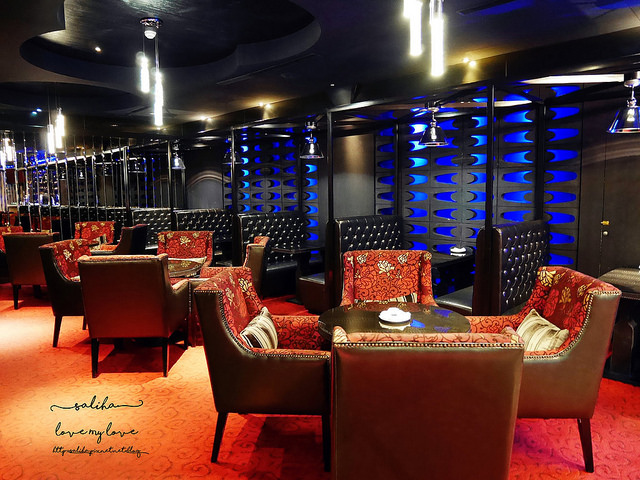 台中美食浪漫餐廳推薦南屯區五權西路凱焱鐵板燒 (3)