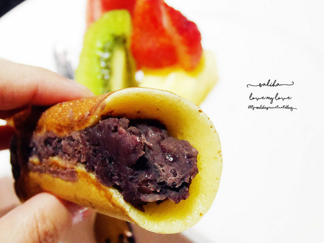 台中美食浪漫餐廳推薦南屯區五權西路凱焱鐵板燒 (41)