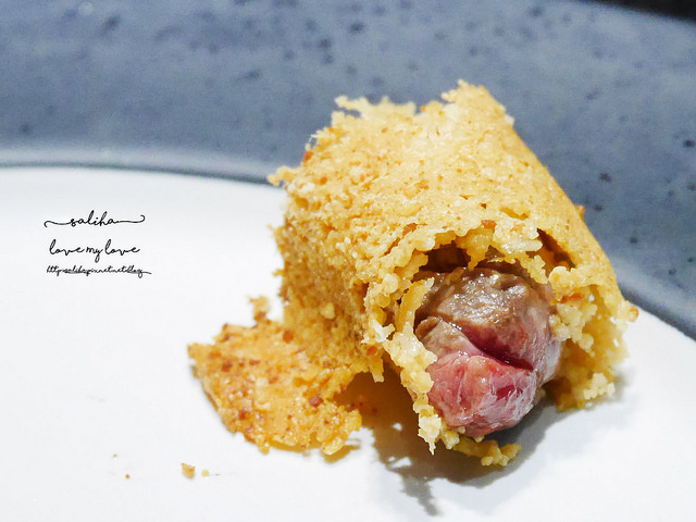 台中浪漫氣氛好情人節約會餐廳生日大餐 (3)