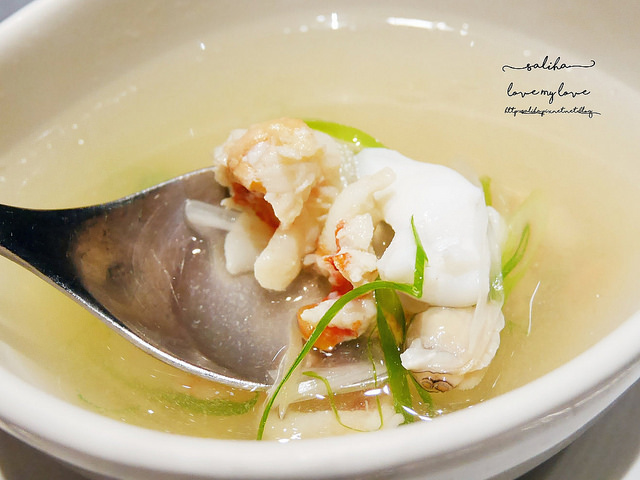 台中美食浪漫餐廳推薦南屯區五權西路凱焱鐵板燒 (15)