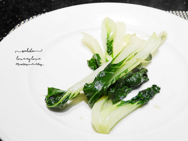 台中美食浪漫餐廳推薦南屯區五權西路凱焱鐵板燒 (34)