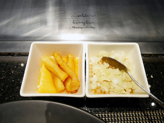 台中美食浪漫餐廳推薦南屯區五權西路凱焱鐵板燒 (7)