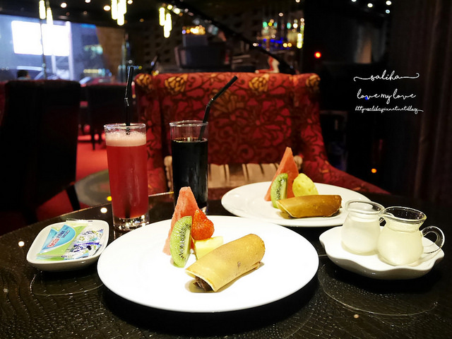 台中美食浪漫餐廳推薦南屯區五權西路凱焱鐵板燒 (42)