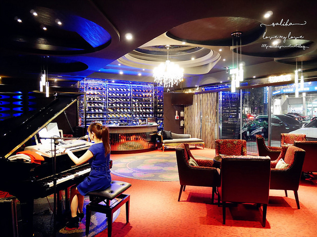 台中美食浪漫餐廳推薦南屯區五權西路凱焱鐵板燒 (18)