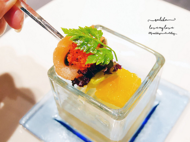 台中美食浪漫餐廳推薦南屯區五權西路凱焱鐵板燒 (8)