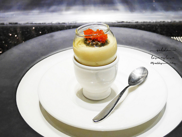 台中美食浪漫餐廳推薦南屯區五權西路凱焱鐵板燒 (25)