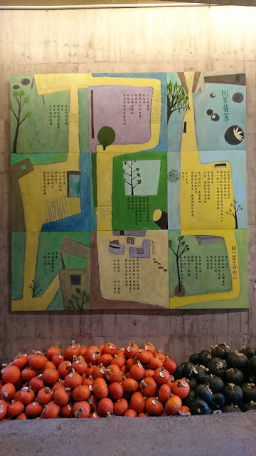 台中大里。菩薩寺。尋找心靈的沉靜