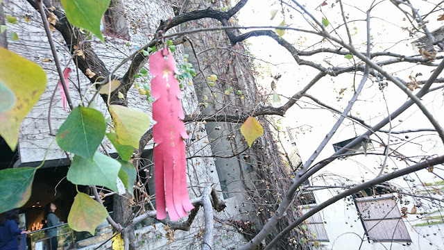 台中大里。菩薩寺。尋找心靈的沉靜