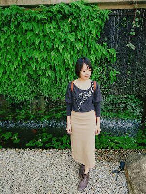 台中大里。菩薩寺。尋找心靈的沉靜