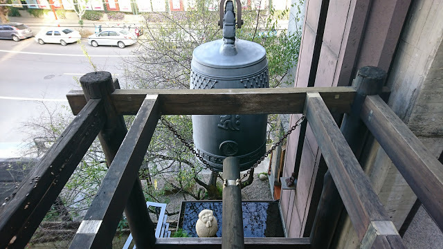 台中大里。菩薩寺。尋找心靈的沉靜