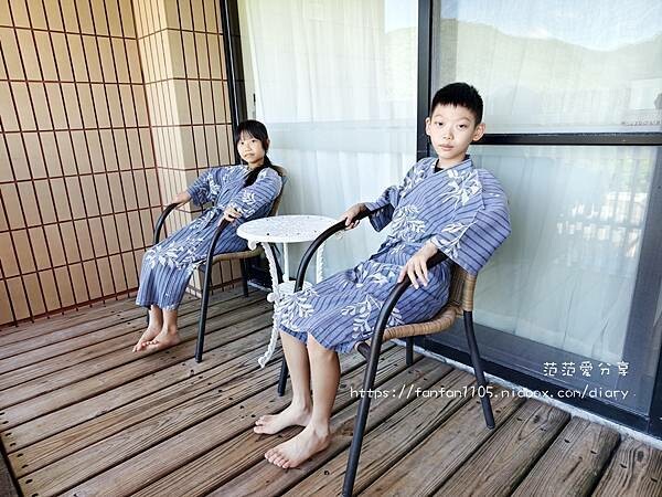 陽明山天籟渡假酒店｜半露天獨立溫泉浴池｜親子滑水道，全家放空首選天堂 (99).jpg