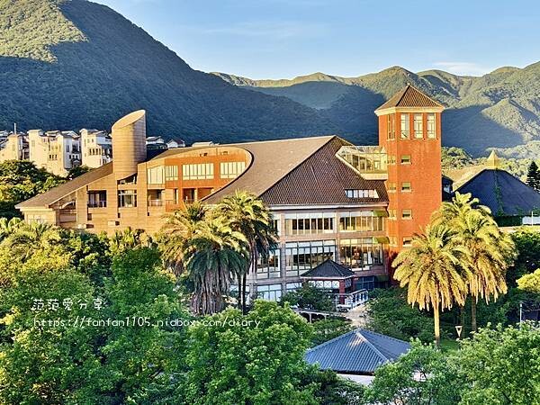 陽明山天籟渡假酒店｜半露天獨立溫泉浴池｜親子滑水道，全家放空首選天堂 (75).jpg