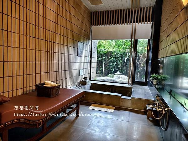 陽明山天籟渡假酒店｜半露天獨立溫泉浴池｜親子滑水道，全家放空首選天堂 (28).jpg